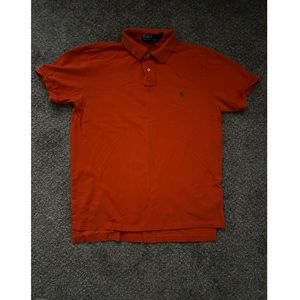 Ralph Lauren polo shirt
